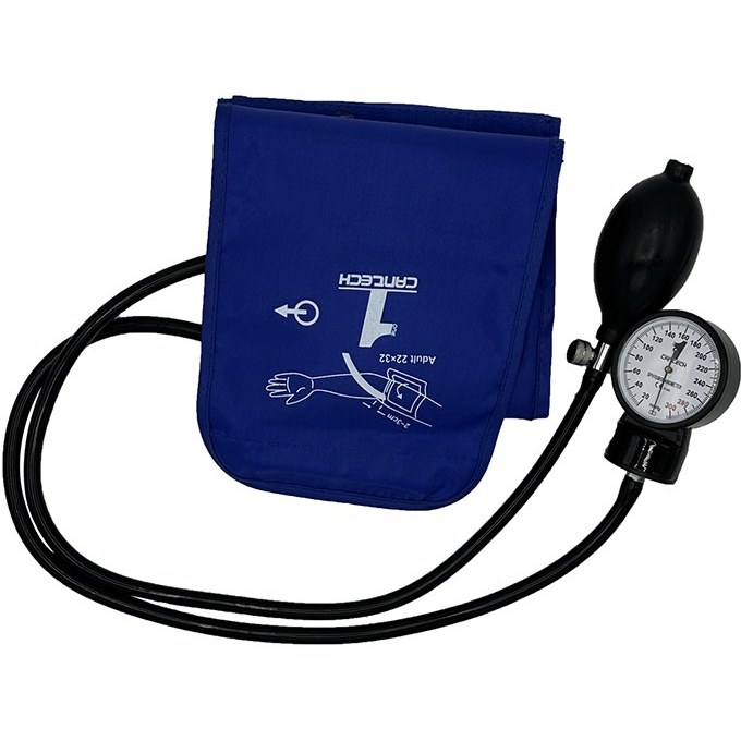 فشارسنج عقربه ای کنتک مدل KTJ-20 ا Blood Pressure Device KTJ-20