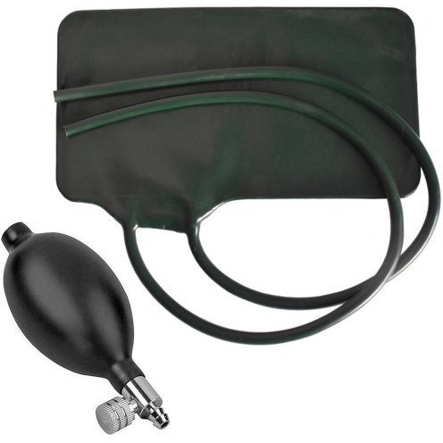کاف و پوار فشار سنج عقربه ای مدل Alpk2 ا Alpk2 pressure manometer cuff