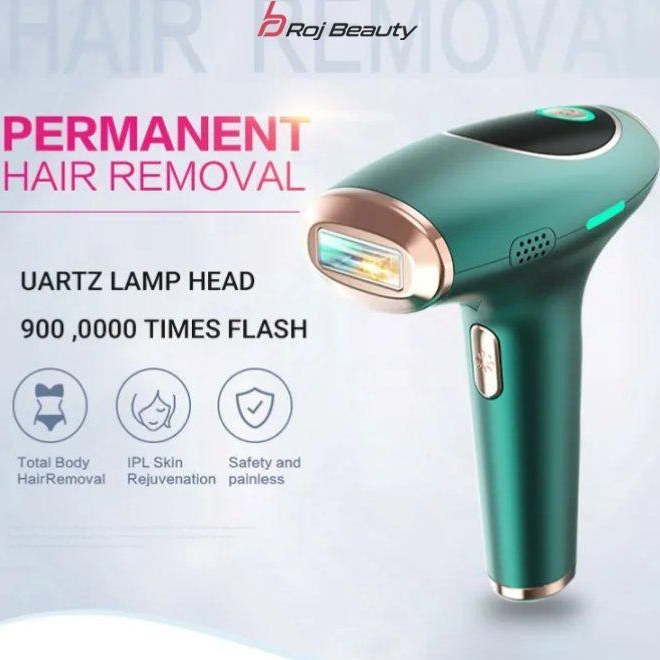 دستگاه لیزر موهای زائد بدن فیلیپس OM-3022 اصل ا Philips OM-3022 body hair removal laser device original