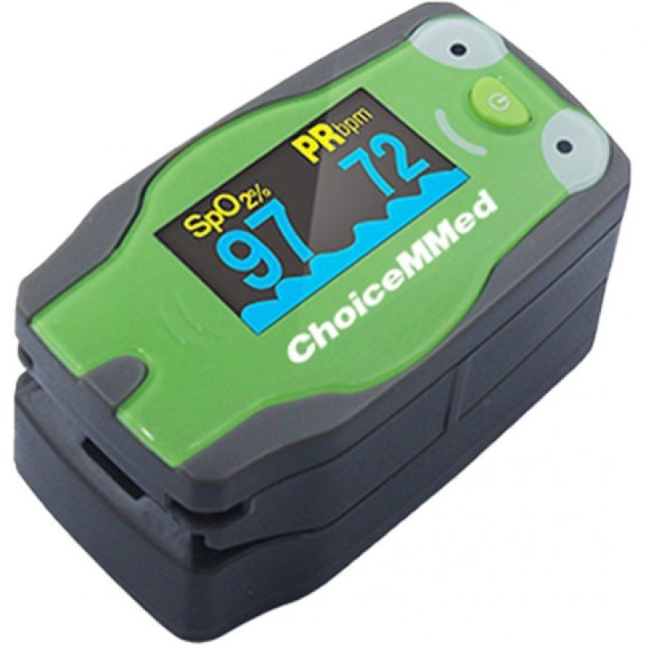  دستگاه پالس اکسی متر ChoiceMMed مدل MD300CN53
