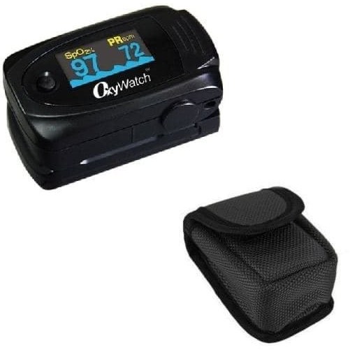 پالس اکسیمتر چویس مد مدل MD300C63