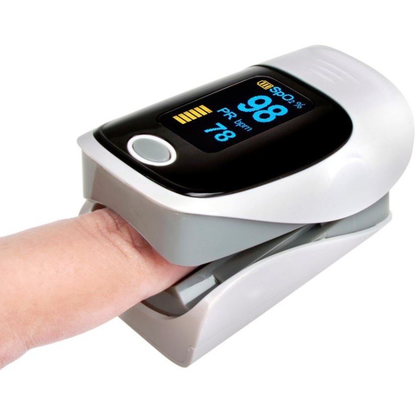 پالس اکسیمتر جیزیکی مدل JZK-303