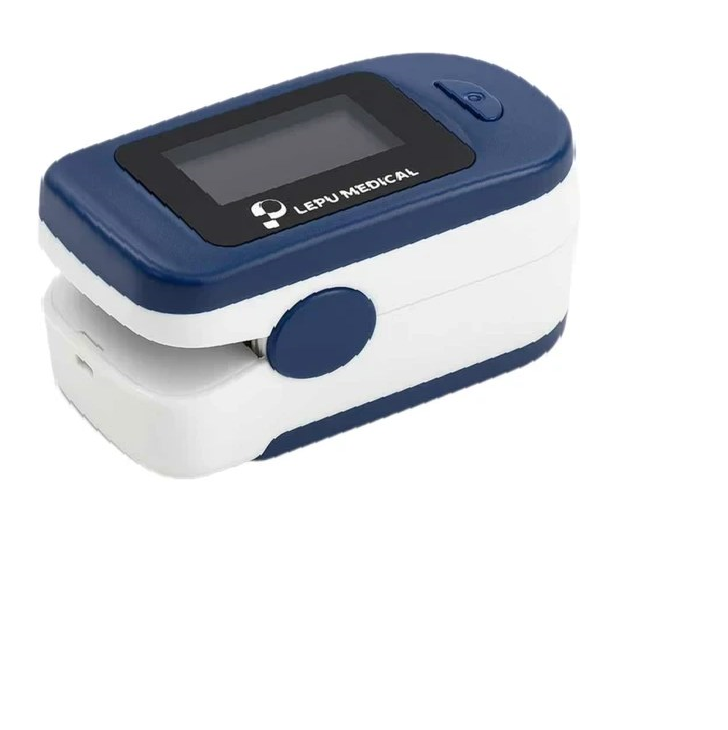 پالس اکسیمتر دیجیتال لیپو مدیکال مدل OXY-11