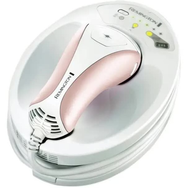 لیزر ای پی ال موهای زائد رمینگتون IPL6750 ا Remington IPL6750 Laser Hair Remover