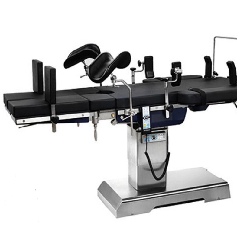 تخت جراحی جنرال فول برقی ا Electric general surgical table