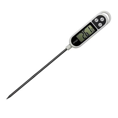  دماسنج مایعات مدل TP-300