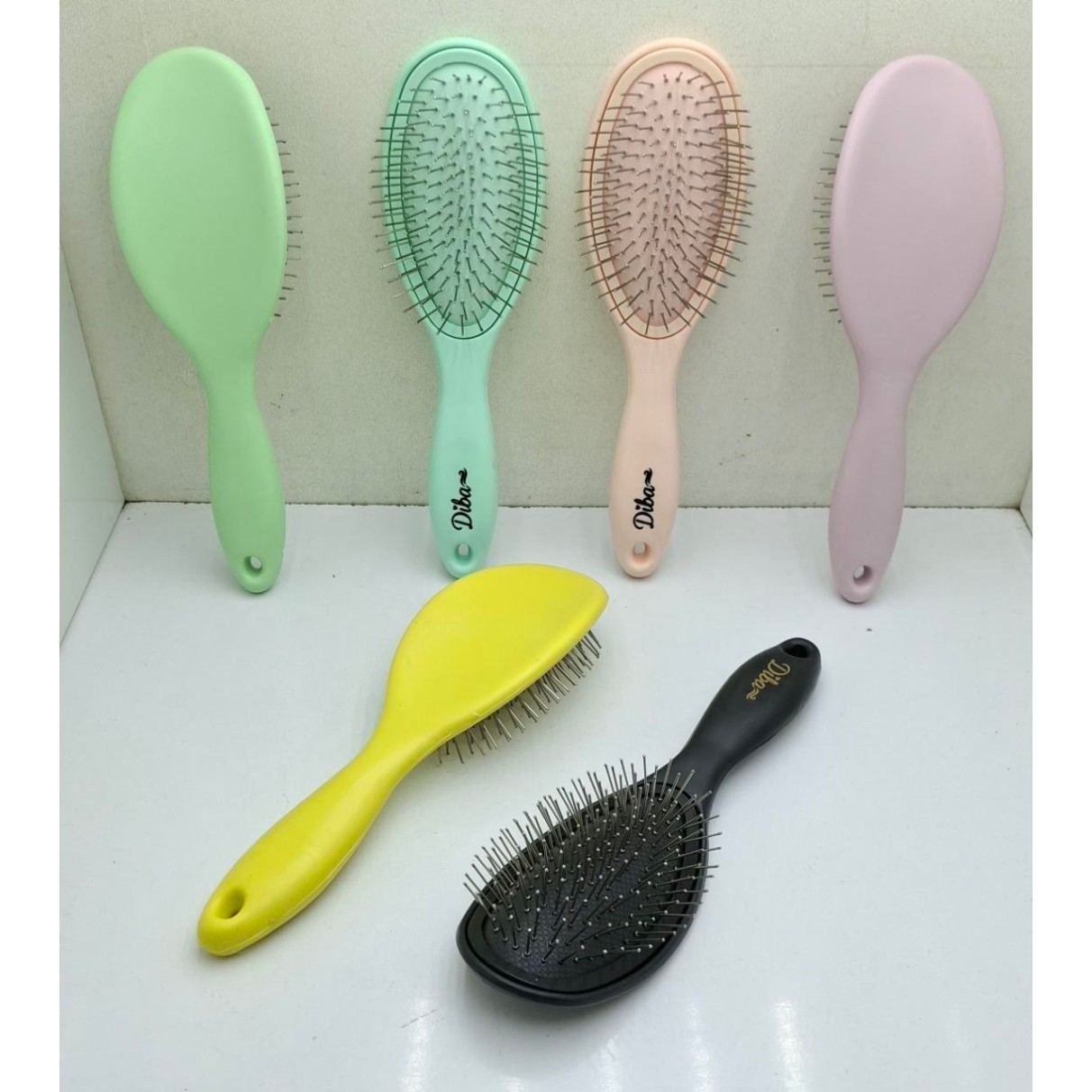 برس دیبا پاستیلی