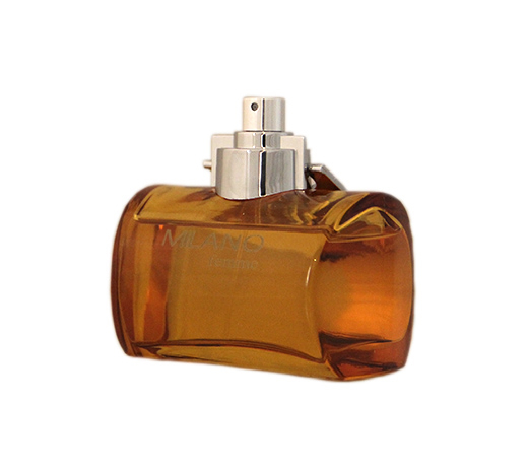 ادکلن طلایی زنانه میلانو 100mL
