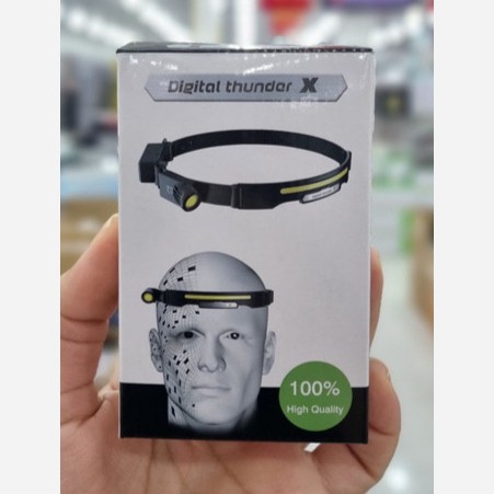 هد لایت DIGITAL TUNDAR