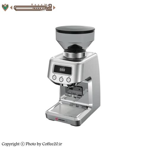 آسیاب قهوه مباشی مدل ME-CG2308