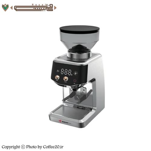 آسیاب قهوه مباشی مدل ME-CG2309