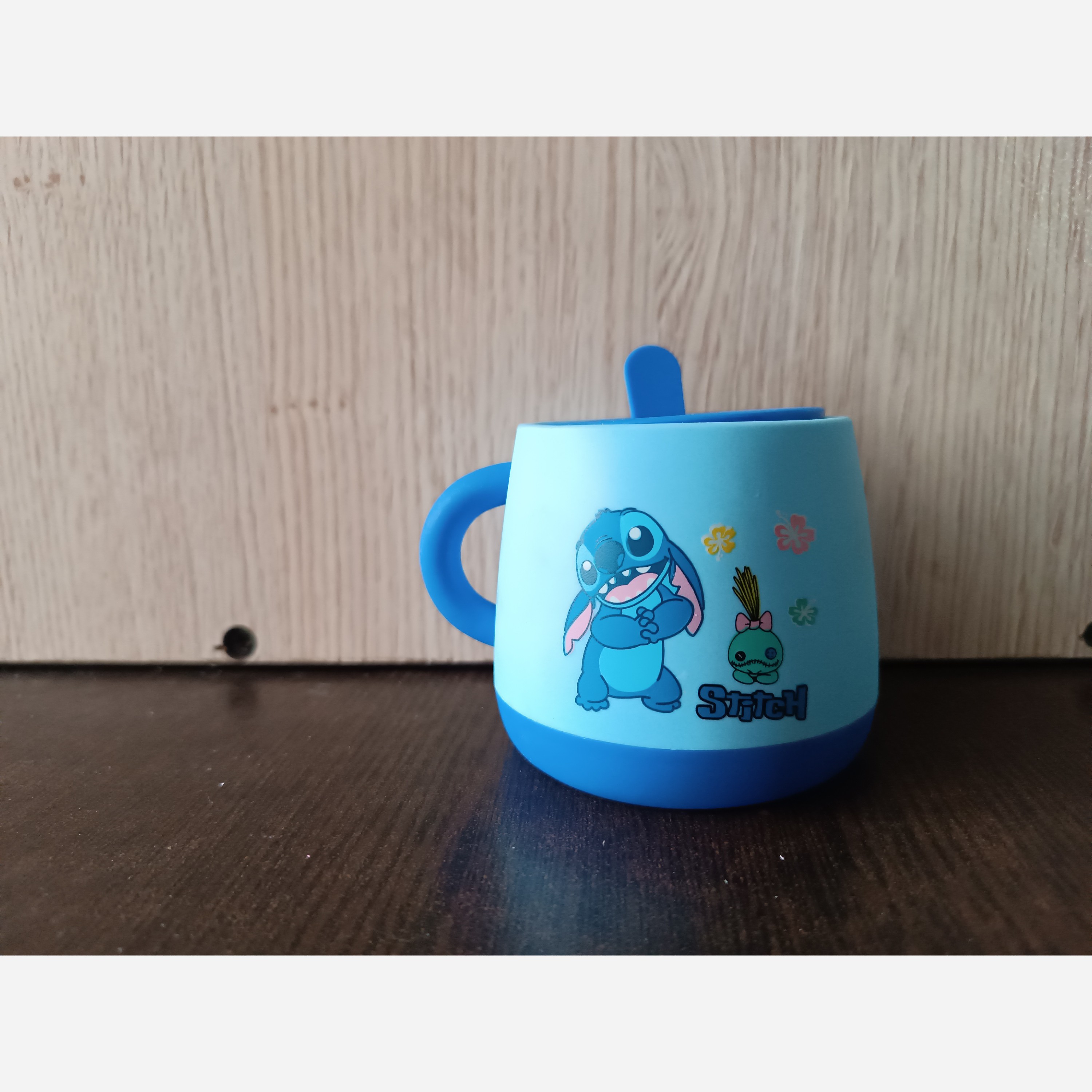 چراغ مطالعه فانتزی شارژی مدل استیج