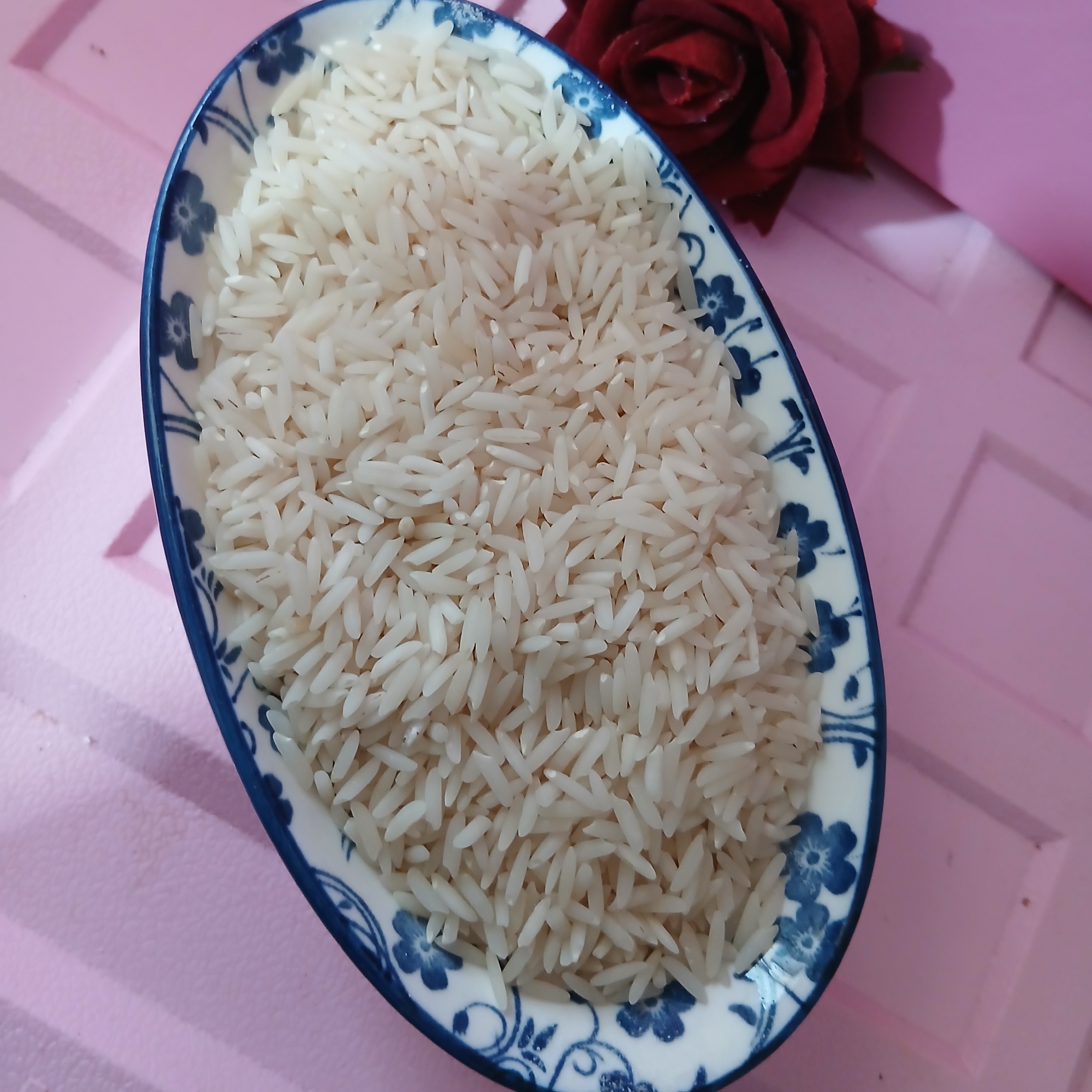برنج هاشمی درجه یک 10کیلویی