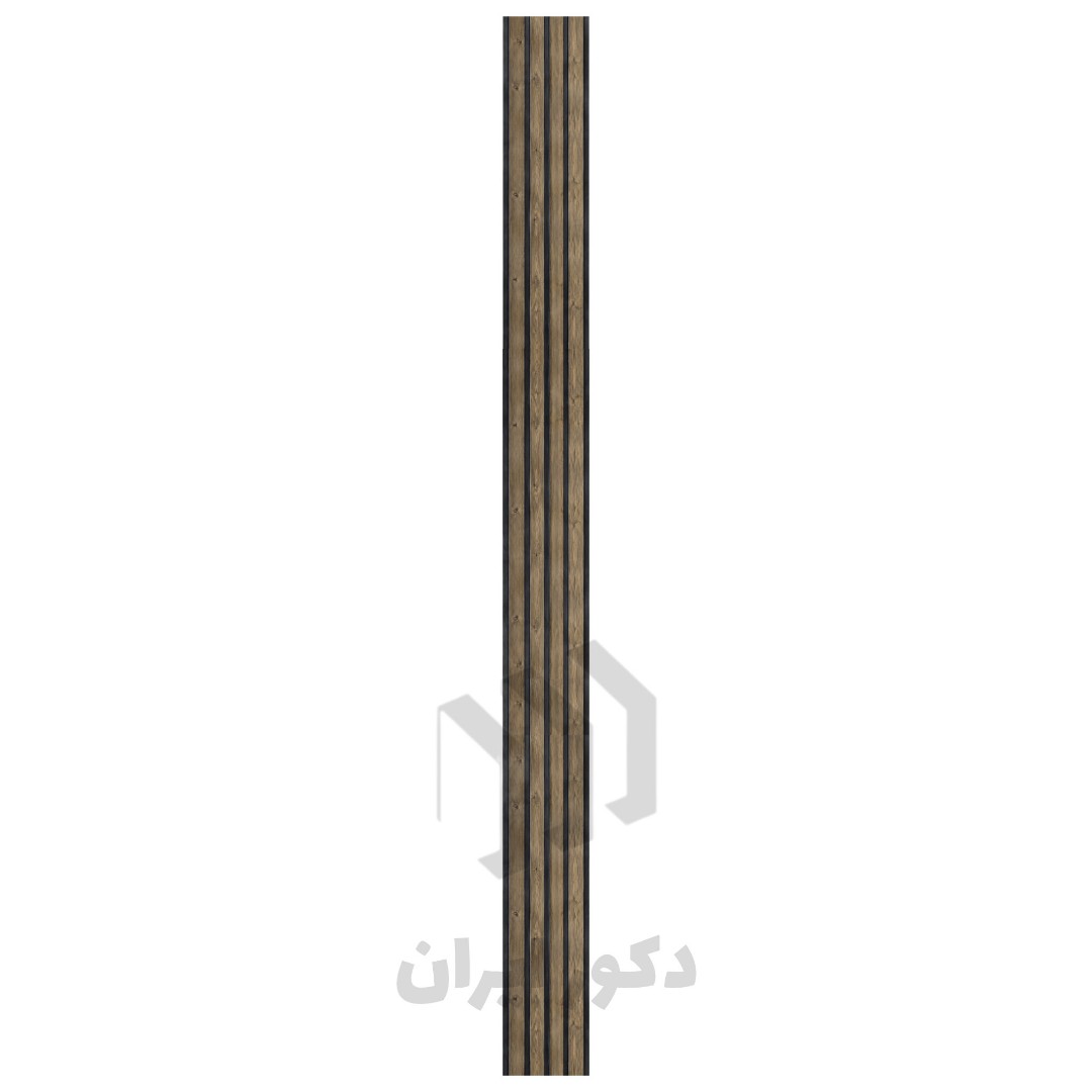 ترمووال PVC طرح چام – ابعاد 20*280 (پس کرایه)