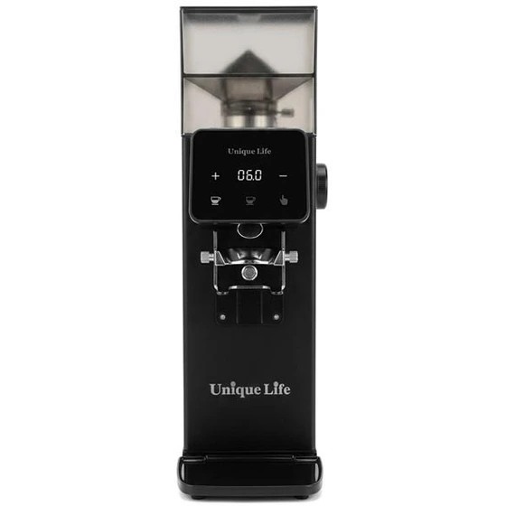 آسیاب قهوه صنعتی یونیک لایف مدل DR8212