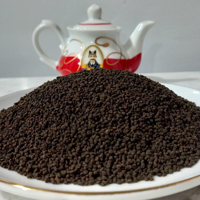 چای کله مورچه کنیا اولترا فوق اعلا