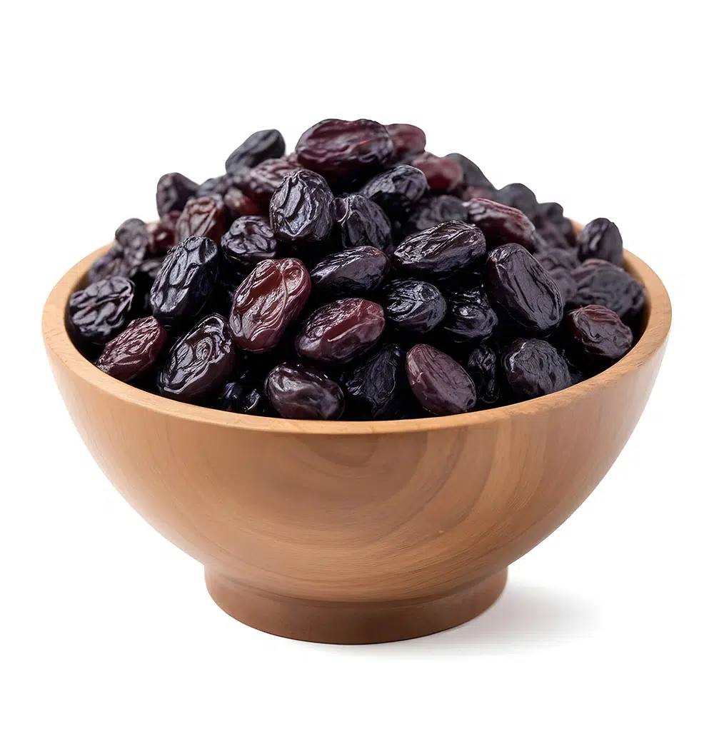 مویز سفارشی بدون هسته