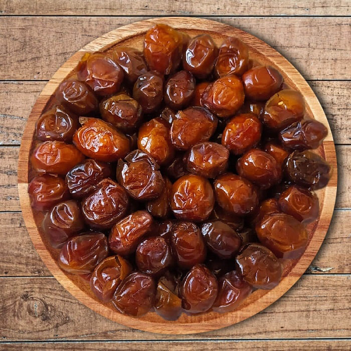 خرما خاصویی 500 گرمی
