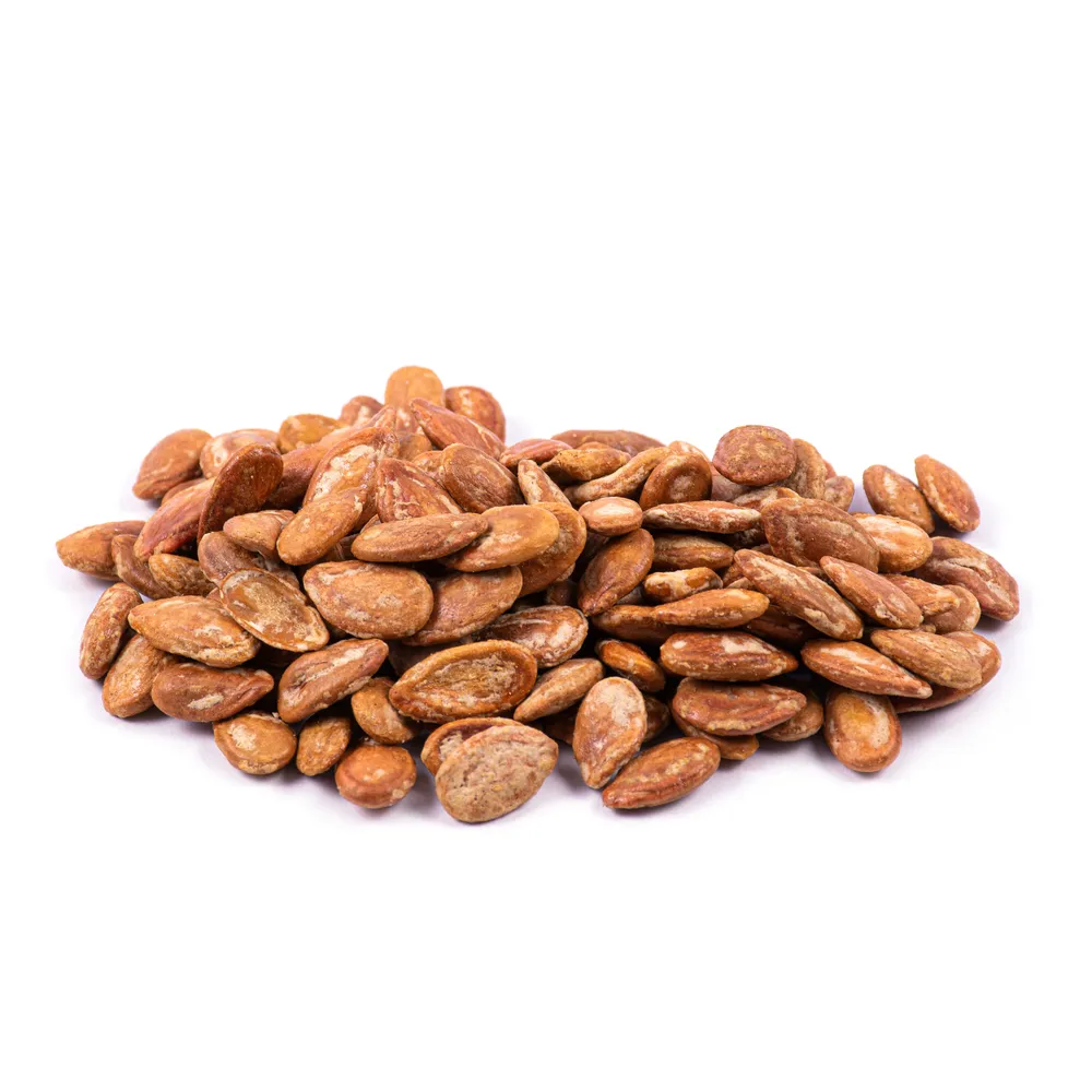 تخمه جابانی ( تخمه ژاپنی ) برشته