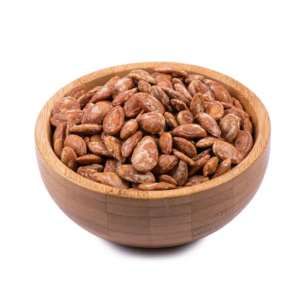 تخمه جابانی ( تخمه ژاپنی ) برشته