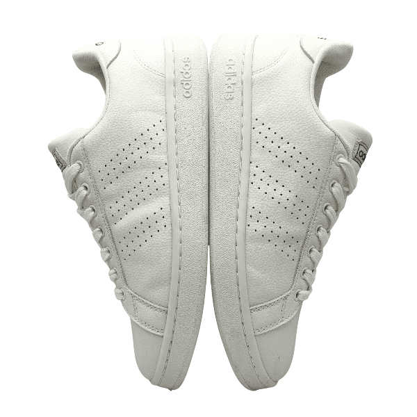 ونس آدیداس ادونتیج Adidas ADVANTAGE رنگ سفید کد425