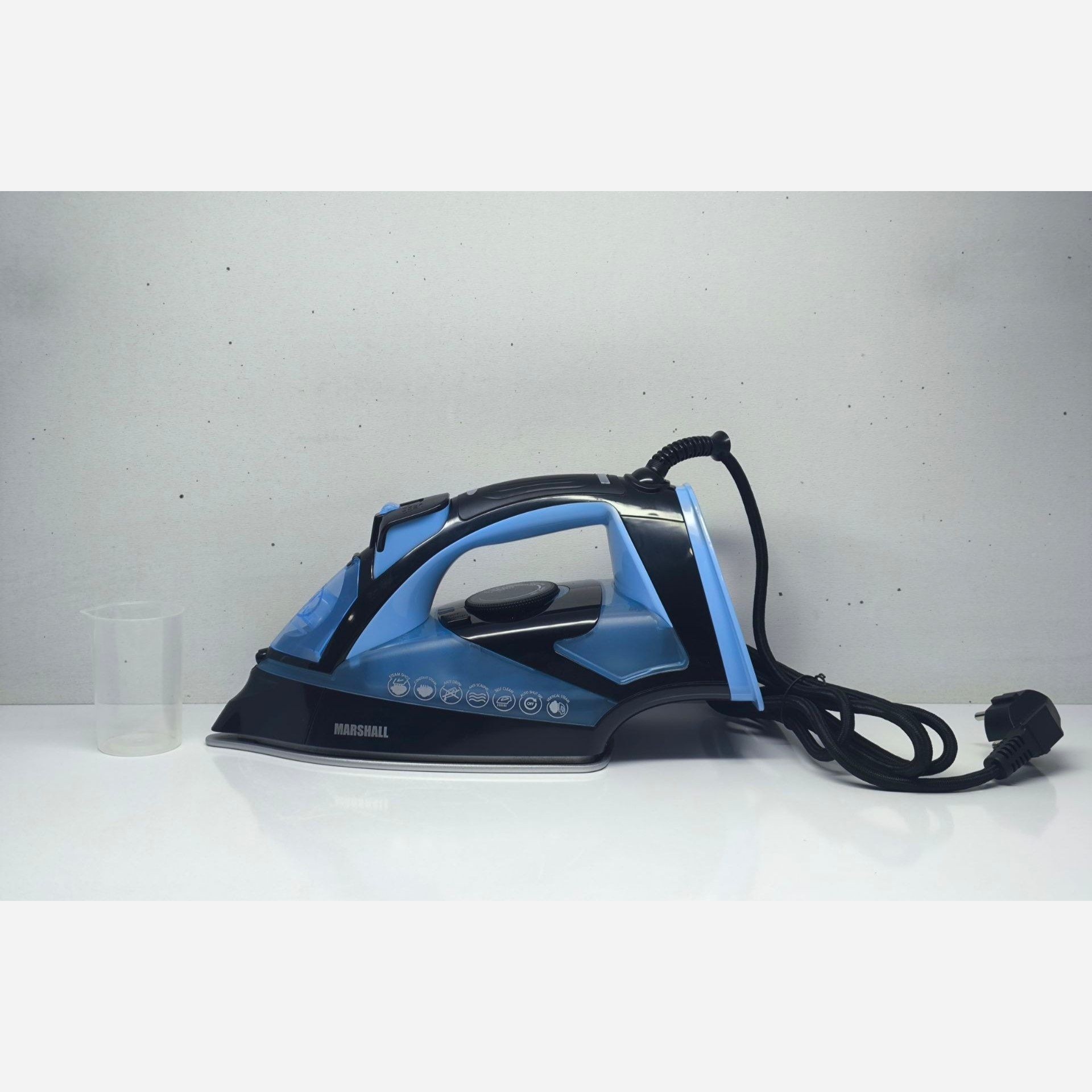 اتو دستی مارشال مدل M3400