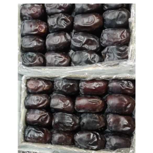 خرما مضافتی آیسا بم