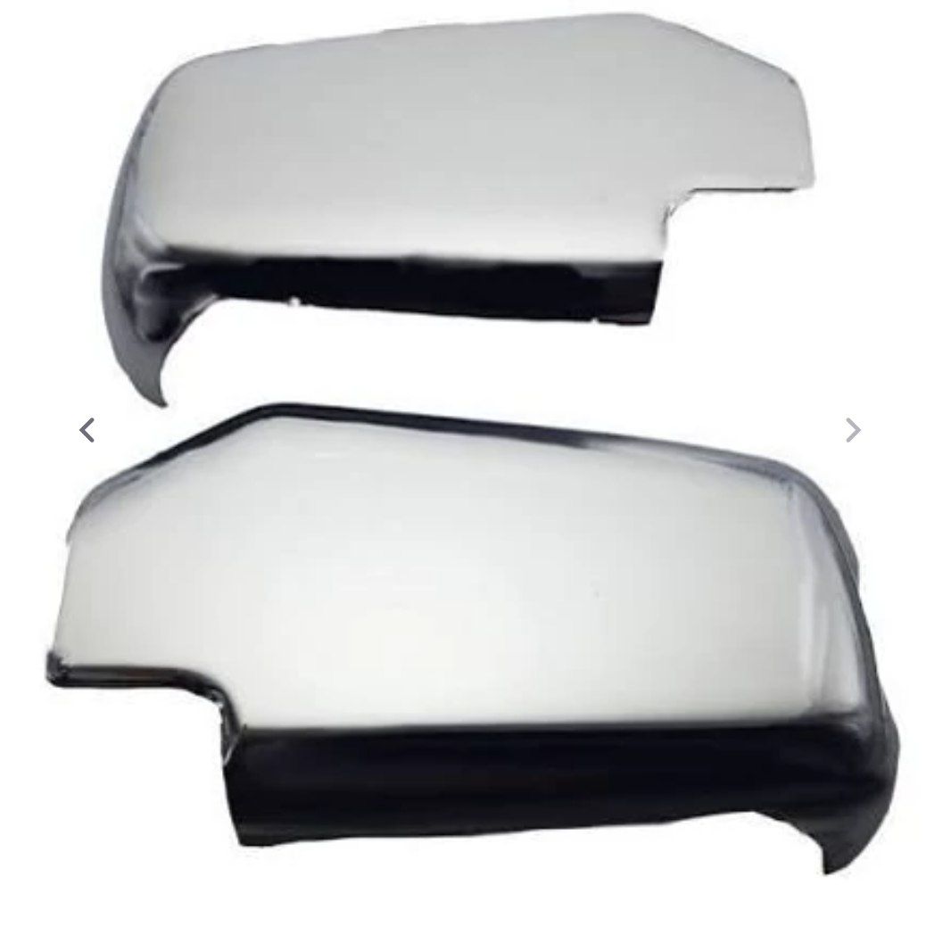 استیل روی آینه