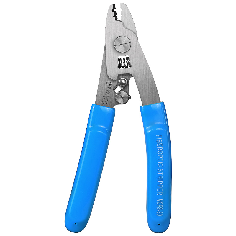 استریپر فیبر نوری3 شیاره مدل COMPTYCO – VCFS-30