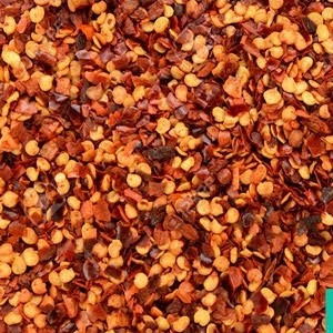 بذر (تخم) فلفل قرمز 50 گرم