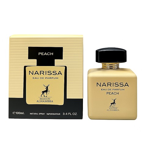 ناریسا پیچ(نارسیس پودری)
