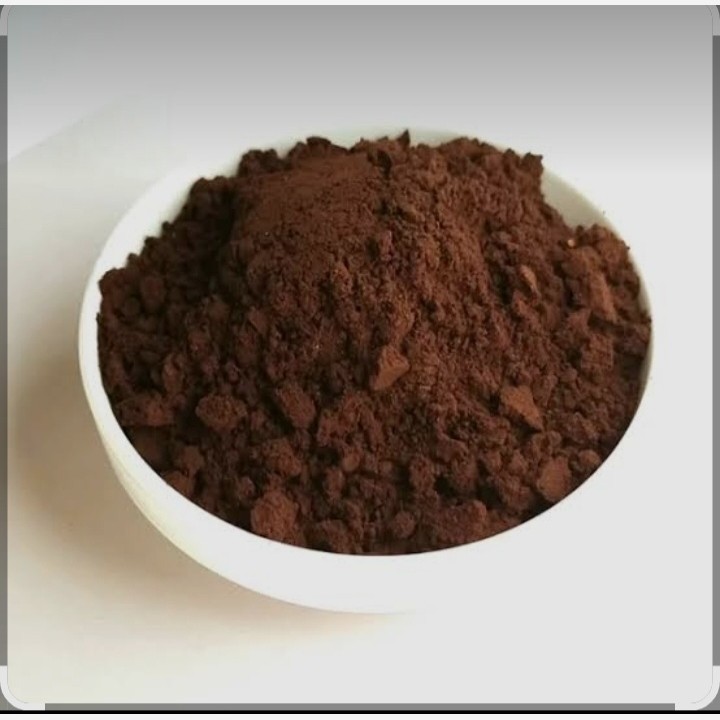 پودر قهوه اسپرسو