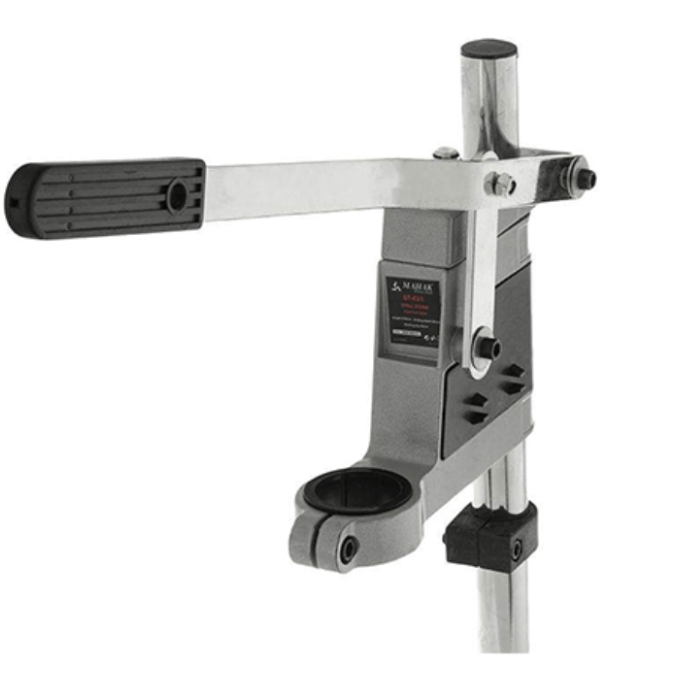 پایه دریل آلومینیوم دایکاستی محک ST-43