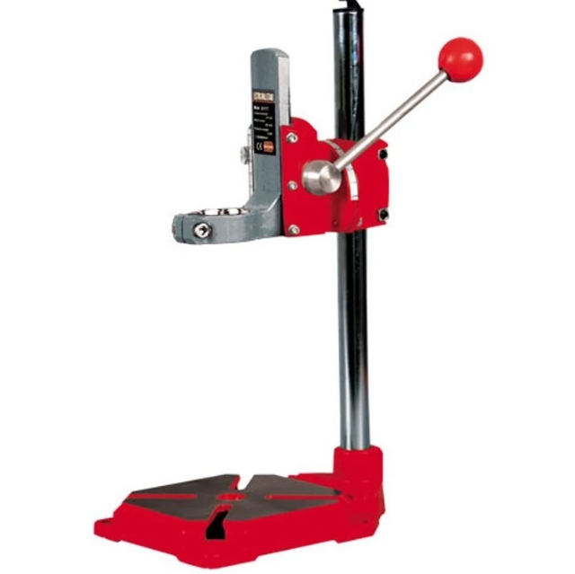 پایه دریل چدنی زاویه پذیر محک ST-4390