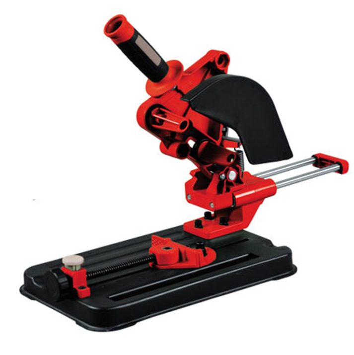 پایه مینی فرز کشویی محک ST-125 S