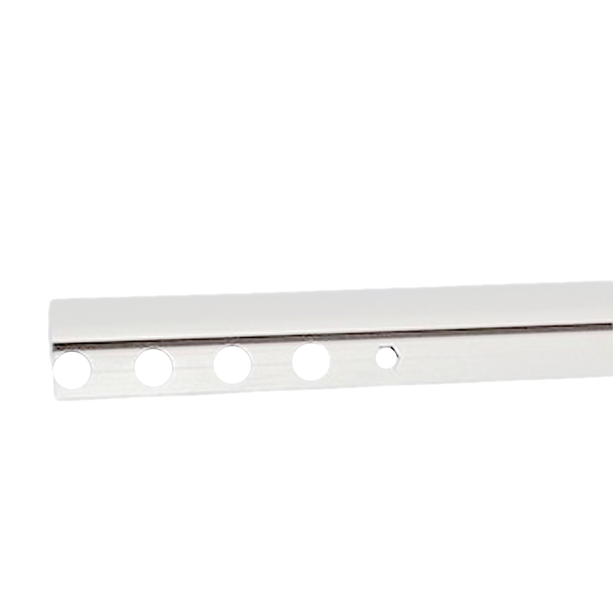 نوار کنج پی وی سی PVC لبه گرد کاریزما