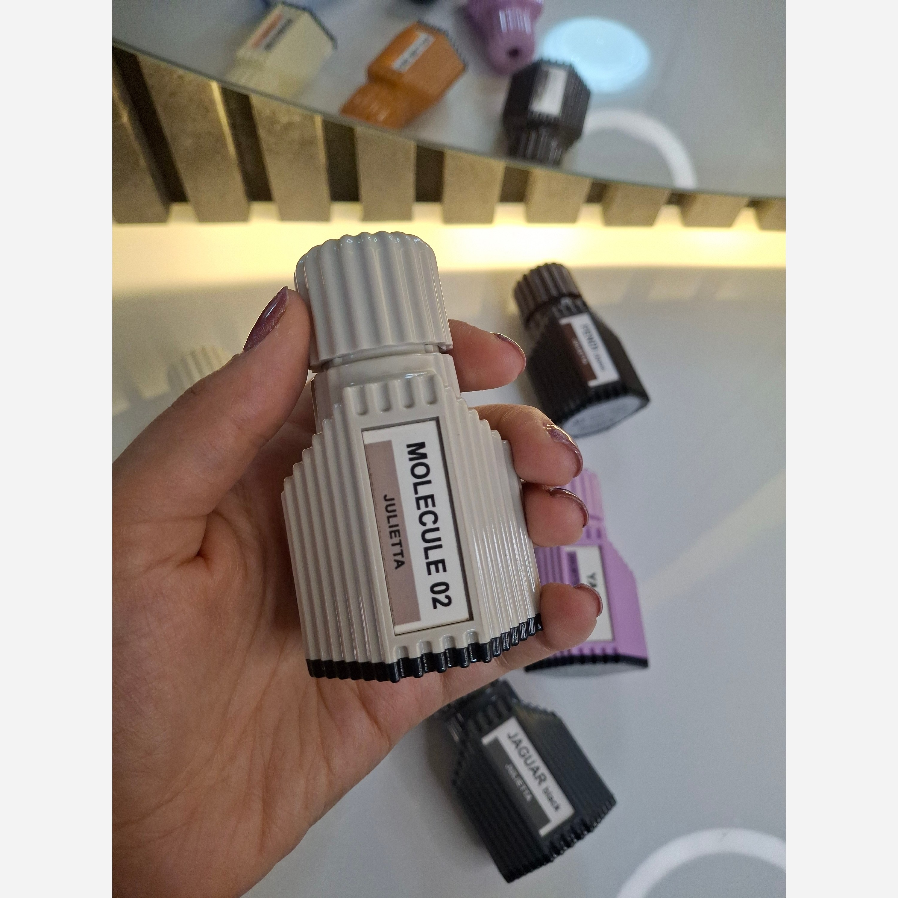 ادکلن ژولیتا