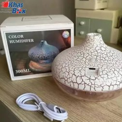 بخور سرد مدل کوزه ای 300 میل