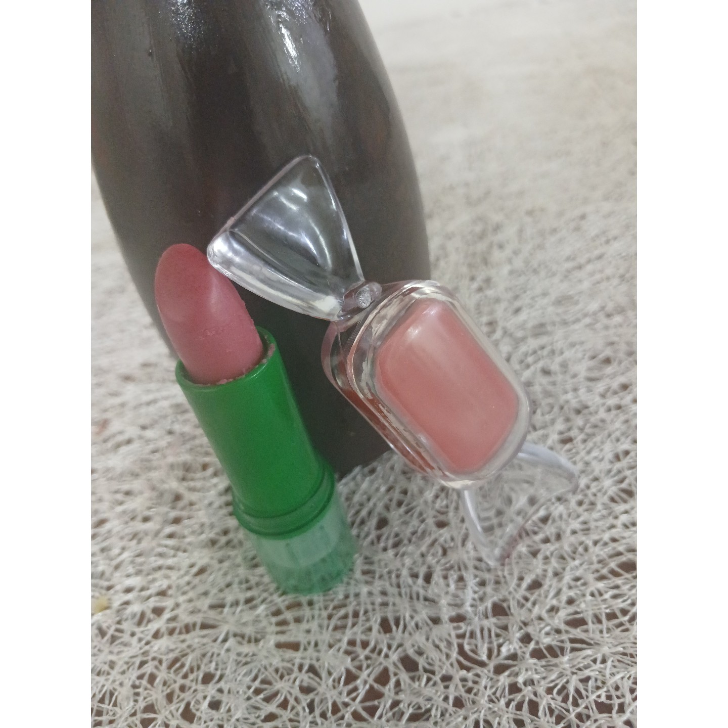 بالم لب طبیعی و ارگانبک