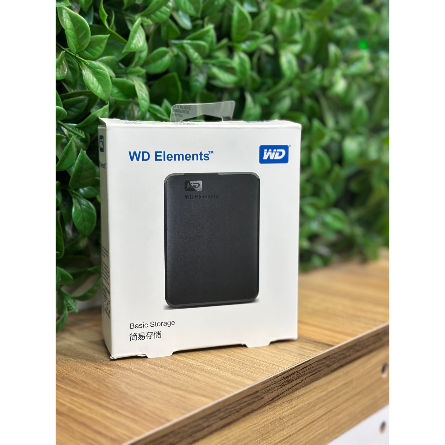 هارد اکسترنال 512 گیگابایت