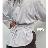 شومیز ترند سودا