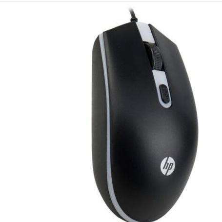 ماوس سیم دار HP مدل 180 کد 4856