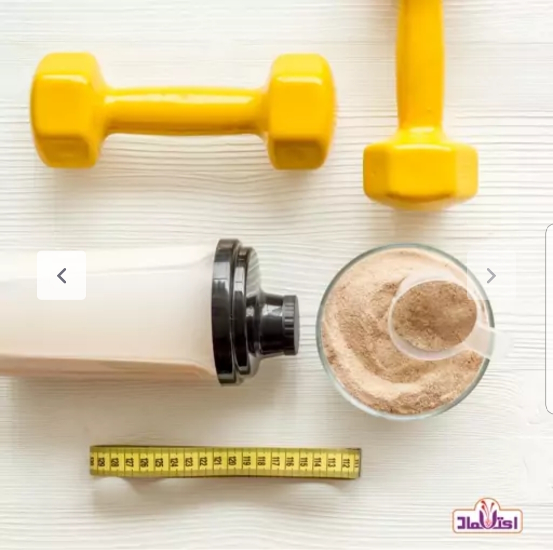 پروتئین سویا 250 گرمی اعتماد تازه و خوش طعم