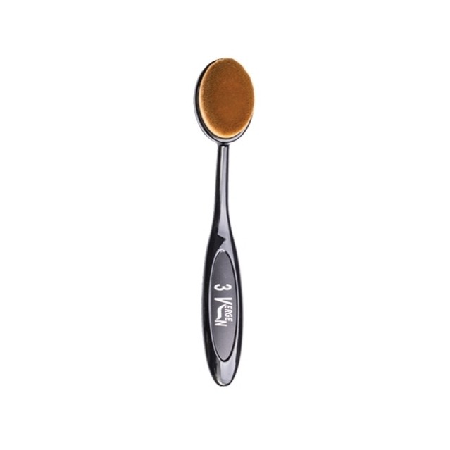 براش میکاپ با کد D111 برند vergen