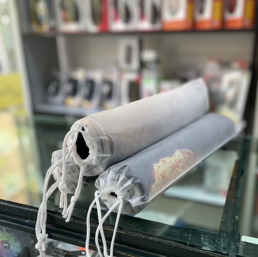 پد موس طرحدار 30*70