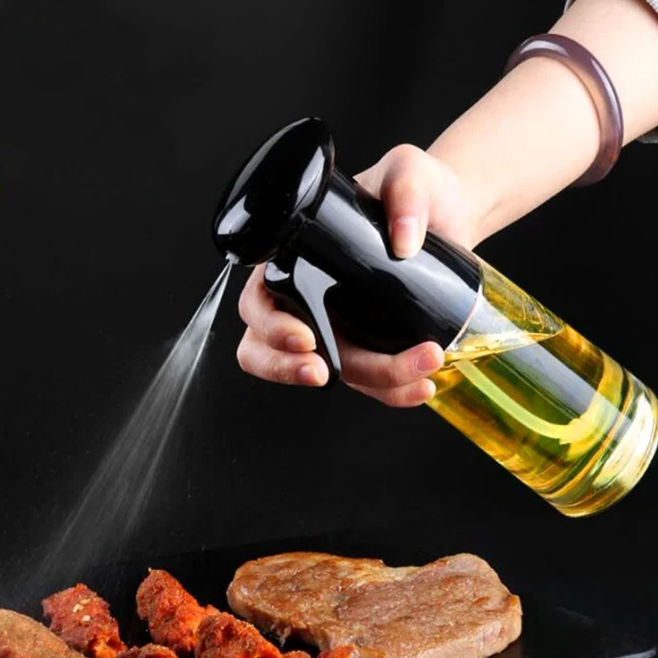 اسپره روغن ایکیا