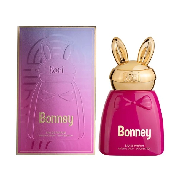 عطر زنانه رونی مدل BONNEY ادوپرفیوم
