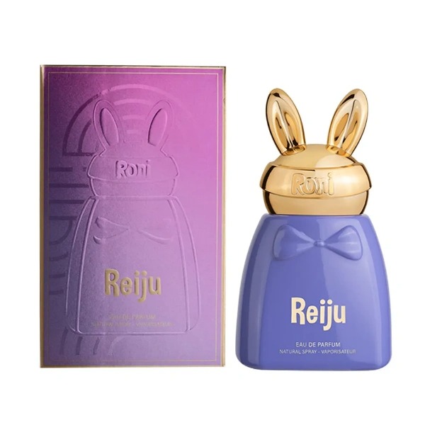 عطر زنانه رونی مدل REIJU ادوپرفیوم