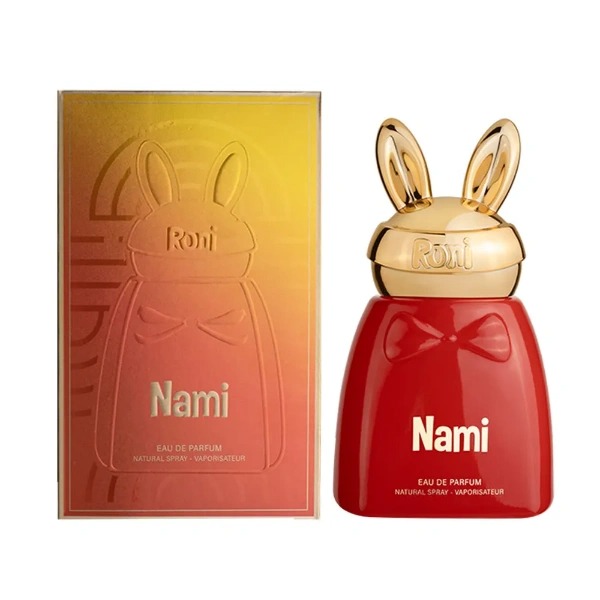 عطر زنانه رونی مدل NAMI ادوپرفیوم
