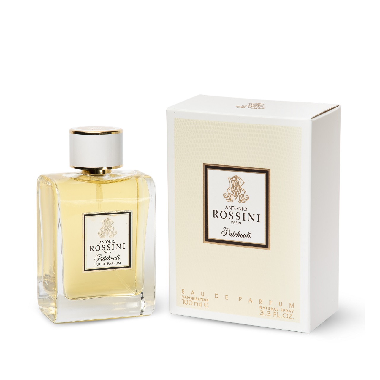 عطر زنانه آنتونیو روسینی مدل PATCHOULI ادوپرفیوم